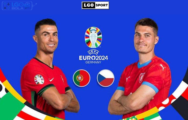 Portugal vs Czech Euro 2024