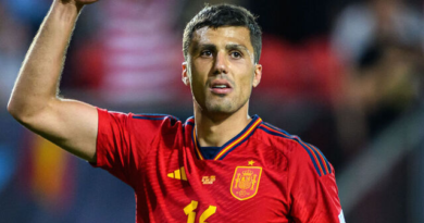 Kunci Kemenangan Inggris adalah mematikan aliran bola dari rodri